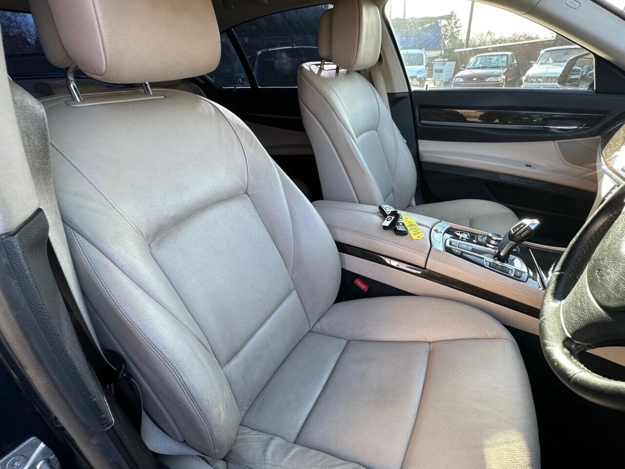 Used BMW 7 Series 2012 for sale - 77337761: Photo 23