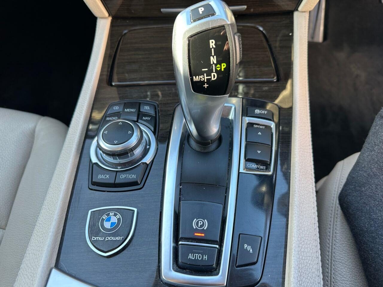 Used BMW 7 Series 2012 for sale - 77337761: Photo 24