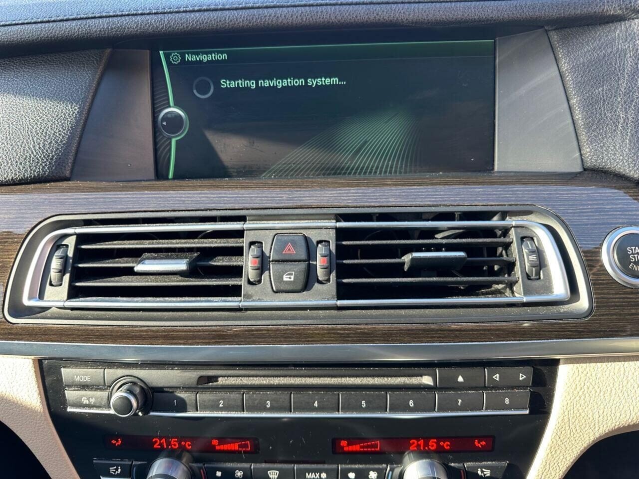 Used BMW 7 Series 2012 for sale - 77337761: Photo 25