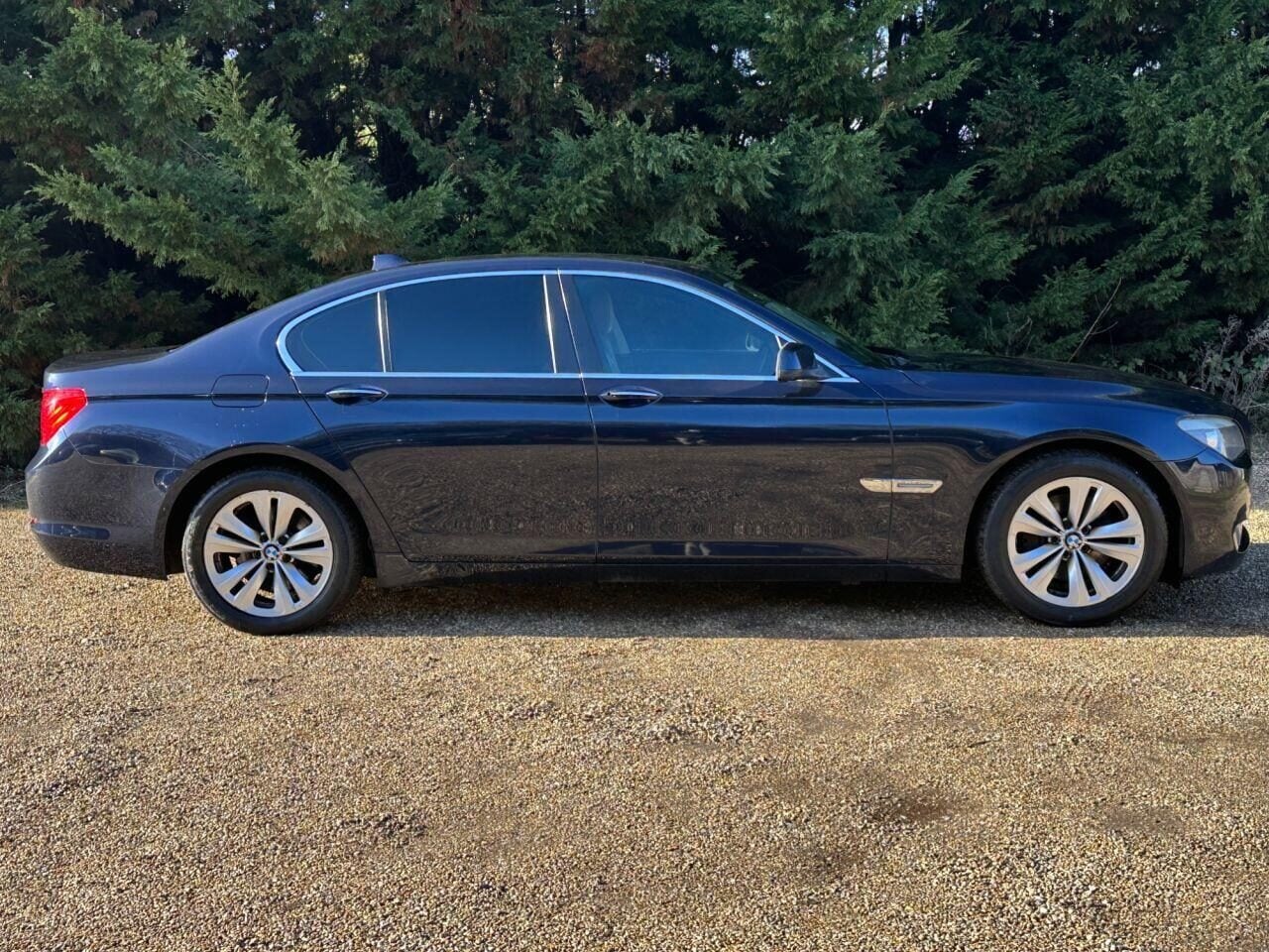 Used BMW 7 Series 2012 for sale - 77337761: Photo 3