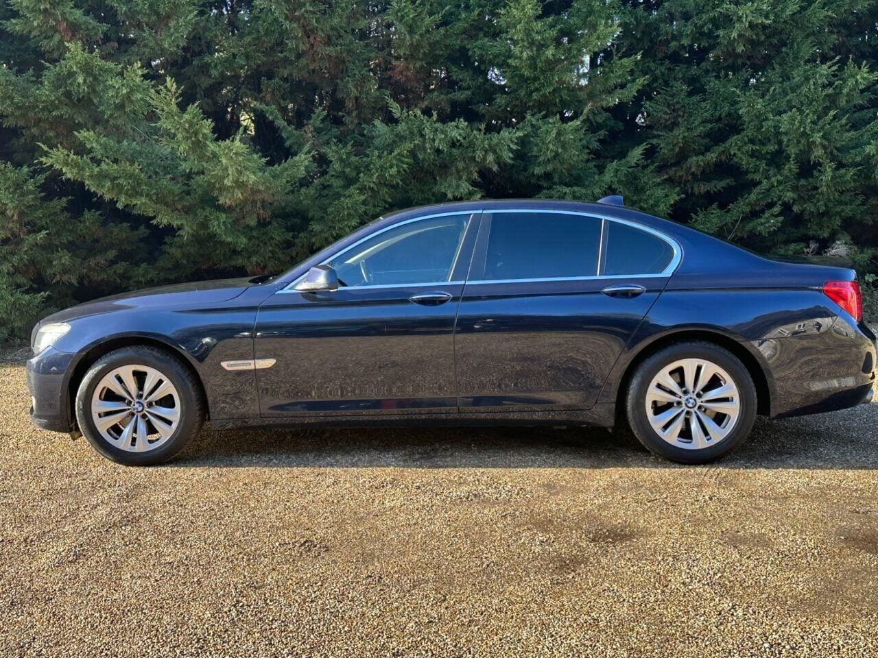 Used BMW 7 Series 2012 for sale - 77337761: Photo 7