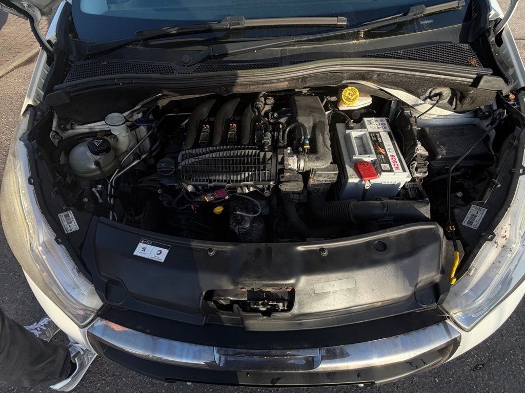 Used Peugeot 208 2015 for sale - 77673502: Photo 10