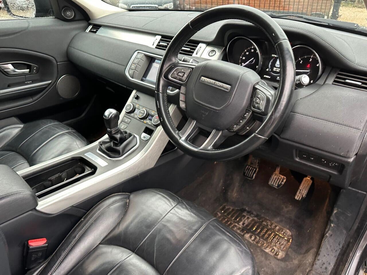 Used Land Rover Range Rover Evoque 2015 for sale - 77340679: Photo 6