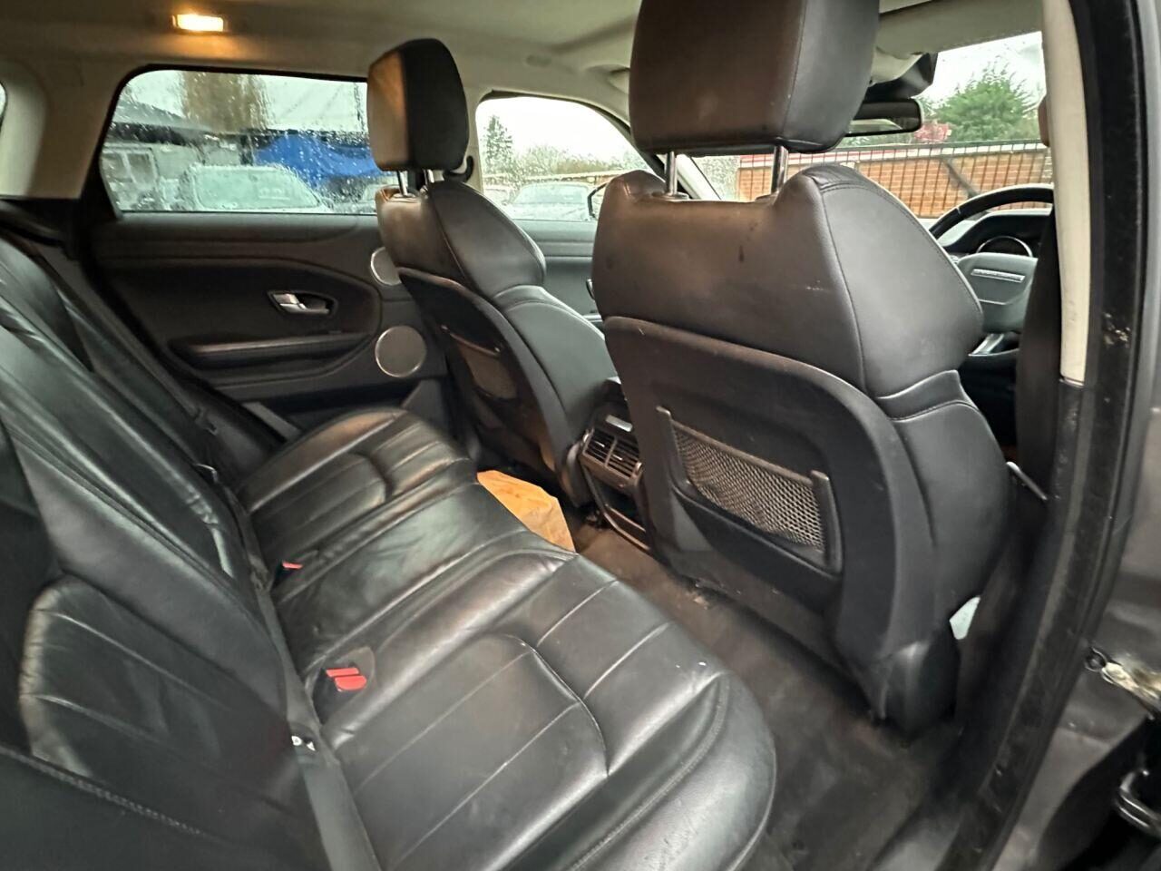 Used Land Rover Range Rover Evoque 2015 for sale - 77340679: Photo 9