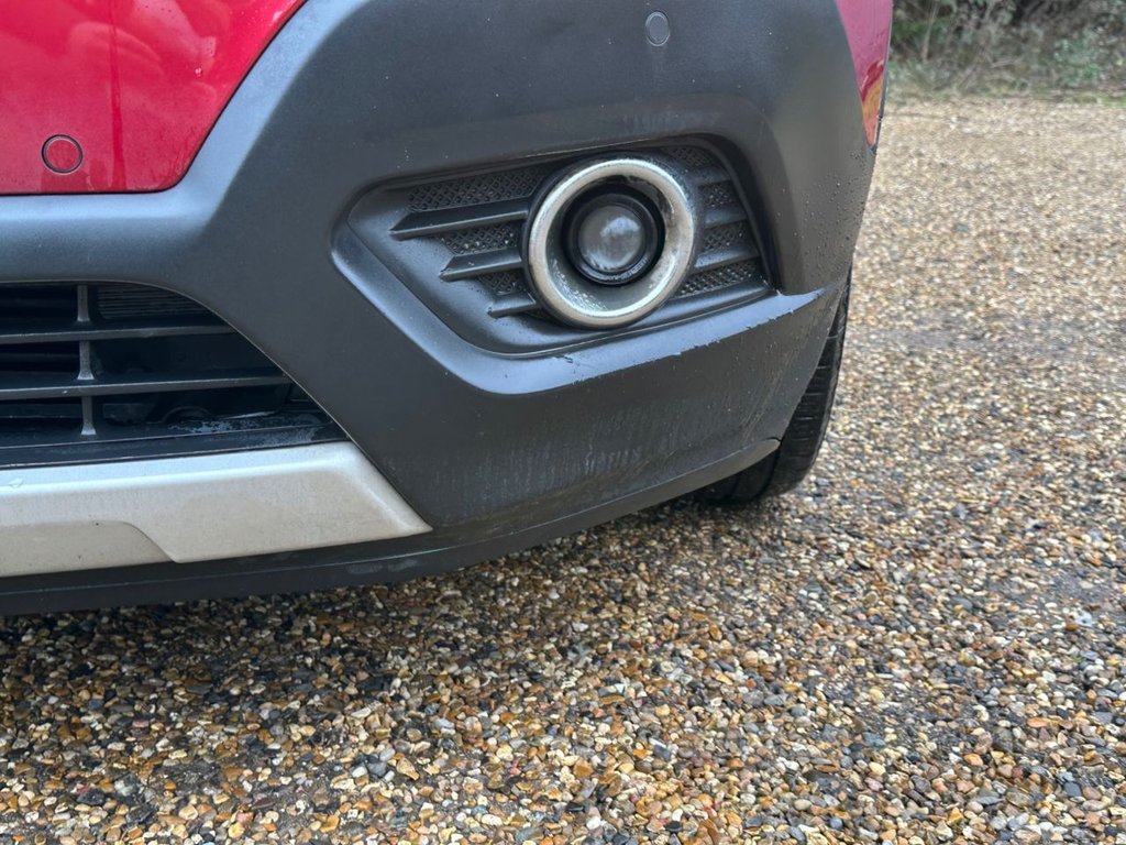 Used Vauxhall Mokka 2015 for sale - 77551850: Photo 10