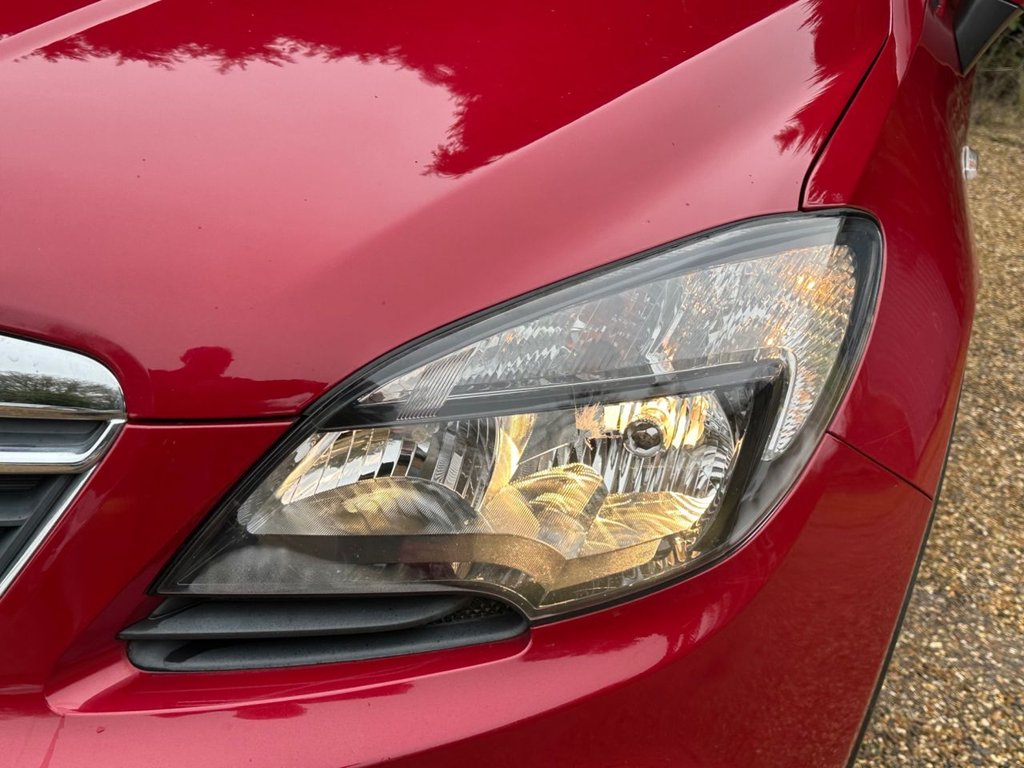 Used Vauxhall Mokka 2015 for sale - 77551850: Photo 11