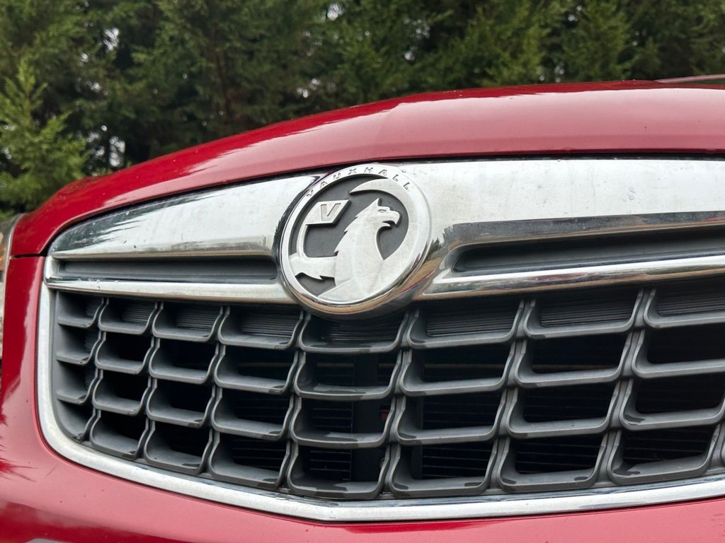 Used Vauxhall Mokka 2015 for sale - 77551850: Photo 12