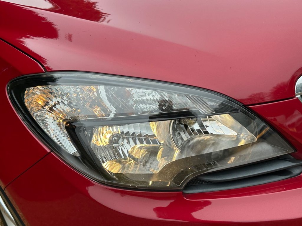 Used Vauxhall Mokka 2015 for sale - 77551850: Photo 14