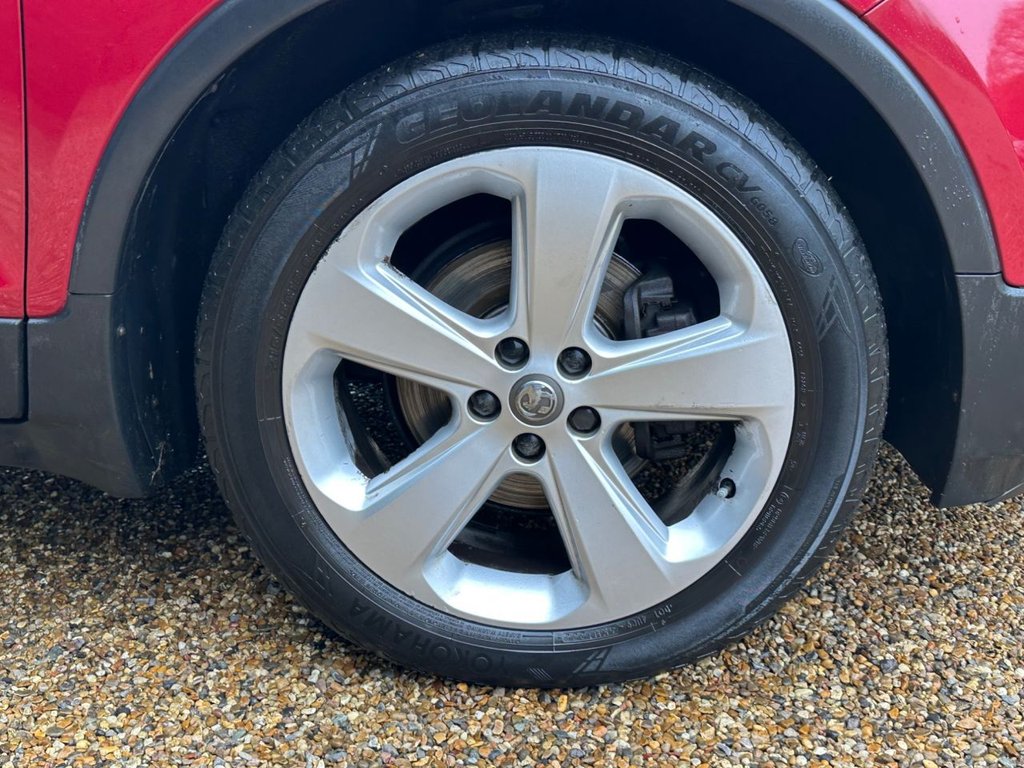 Used Vauxhall Mokka 2015 for sale - 77551850: Photo 15