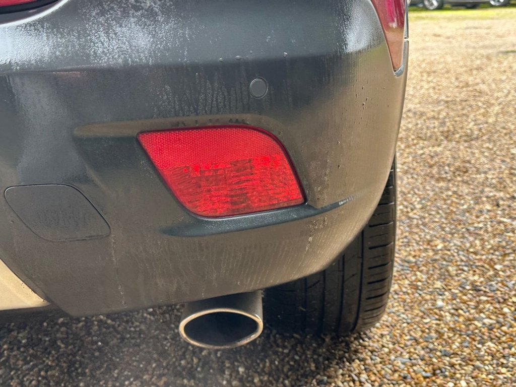 Used Vauxhall Mokka 2015 for sale - 77551850: Photo 20