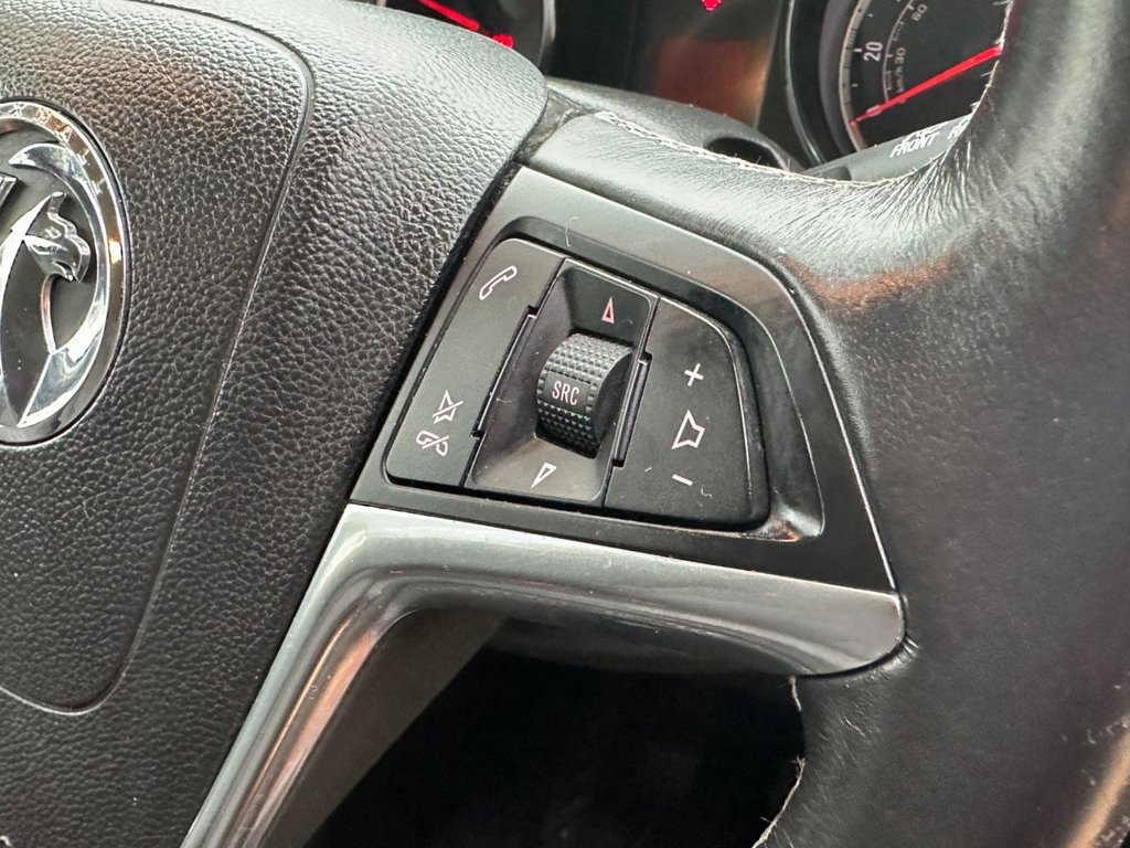 Used Vauxhall Mokka 2015 for sale - 77551850: Photo 25