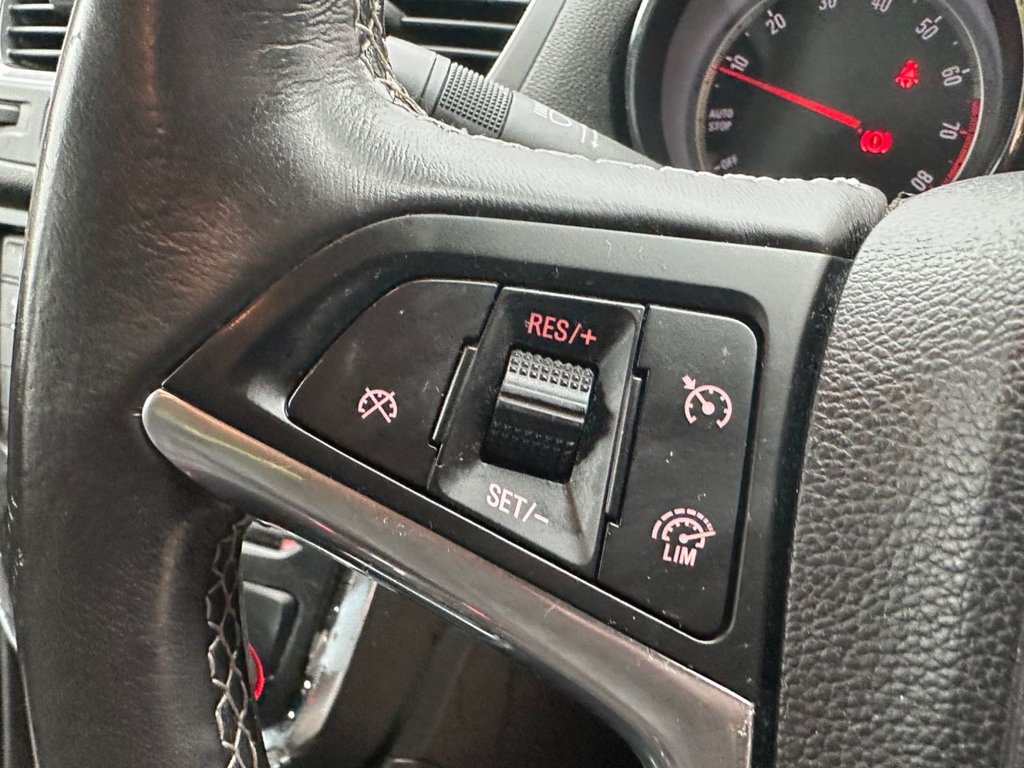 Used Vauxhall Mokka 2015 for sale - 77551850: Photo 26