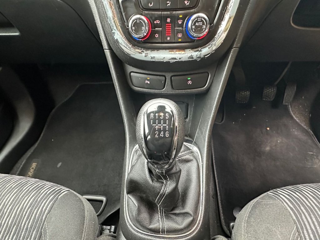 Used Vauxhall Mokka 2015 for sale - 77551850: Photo 30