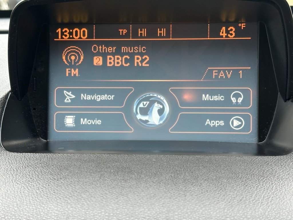 Used Vauxhall Mokka 2015 for sale - 77551850: Photo 32