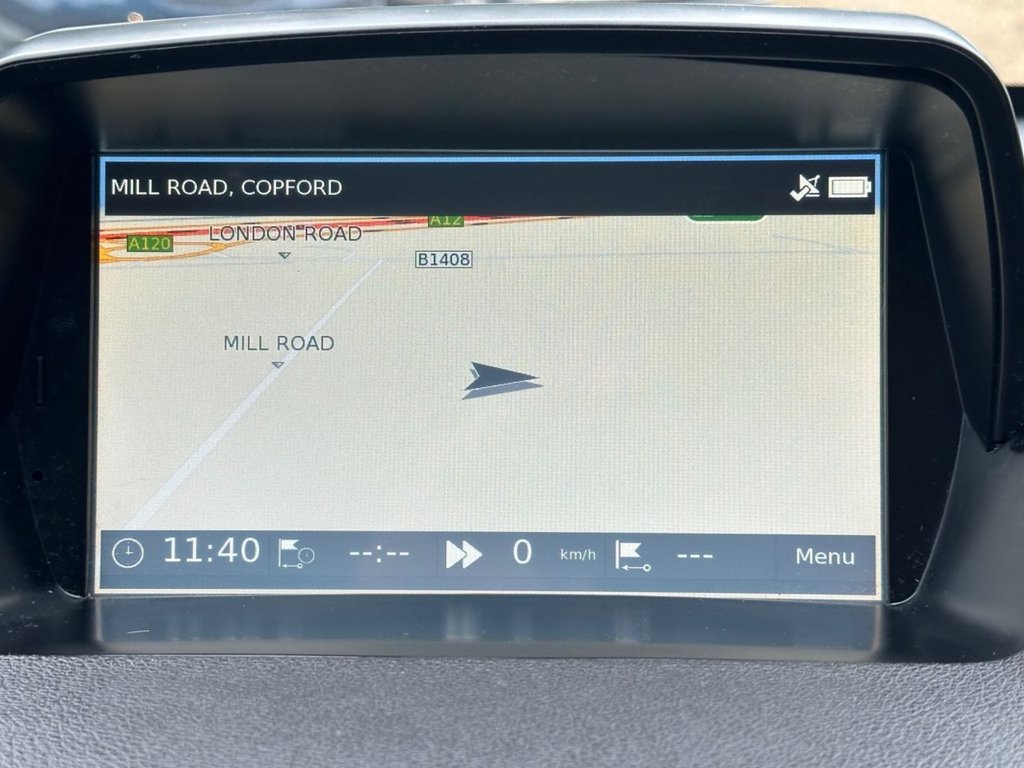 Used Vauxhall Mokka 2015 for sale - 77551850: Photo 33