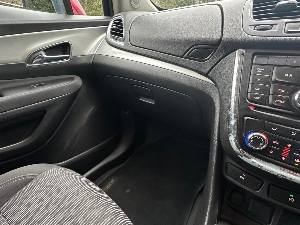 Used Vauxhall Mokka 2015 for sale - 77551850: Photo 36