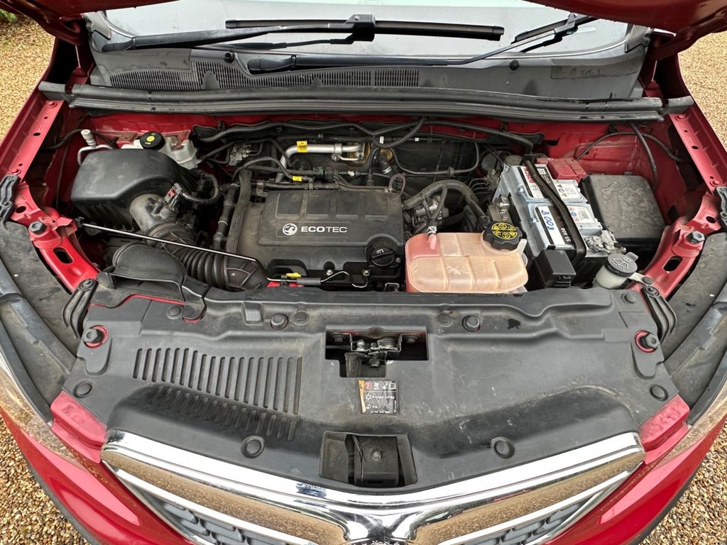 Used Vauxhall Mokka 2015 for sale - 77551850: Photo 44