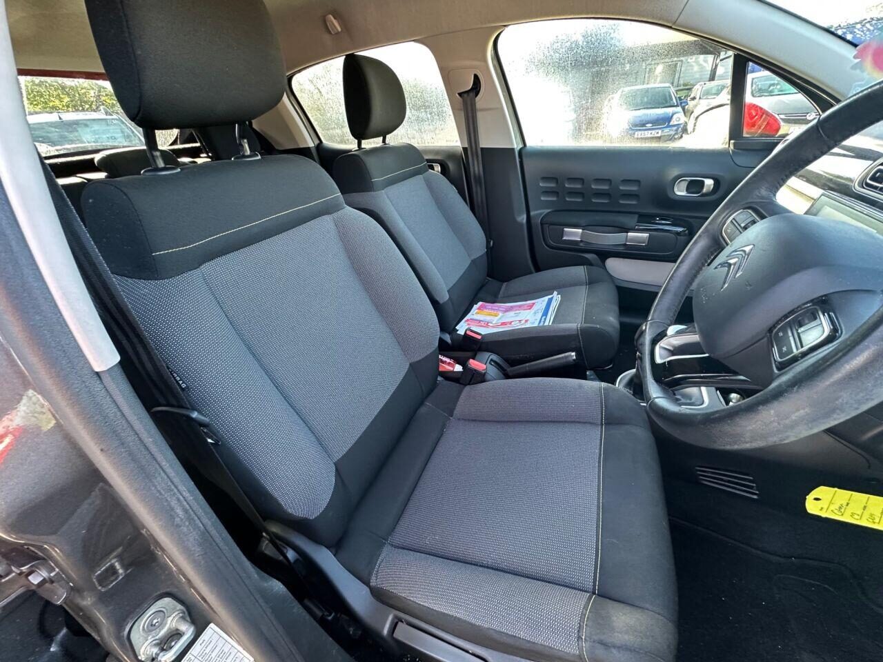 Used Citroen C3 2018 for sale - 77337762: Photo 7