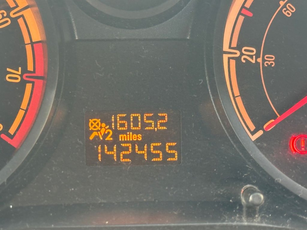 Used Vauxhall Corsa 2014 for sale - 77733914: Photo 6