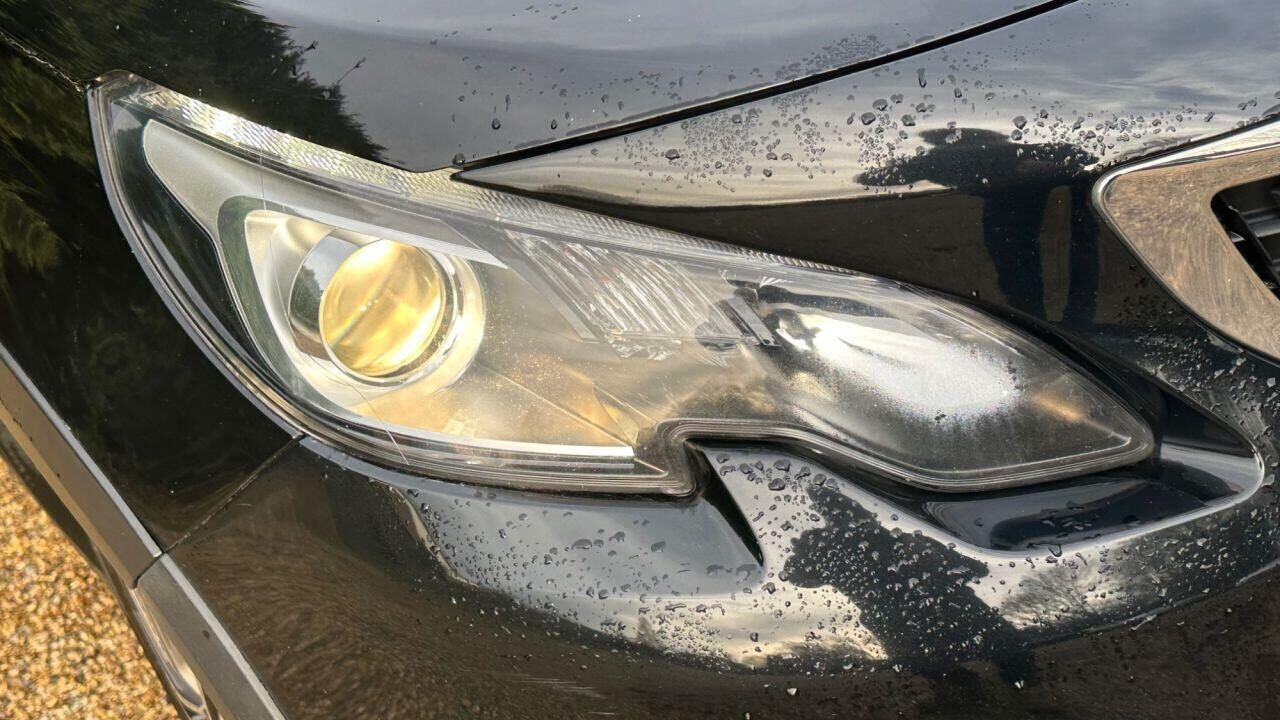 Used Peugeot 2008 2017 for sale - 77337737: Photo 13