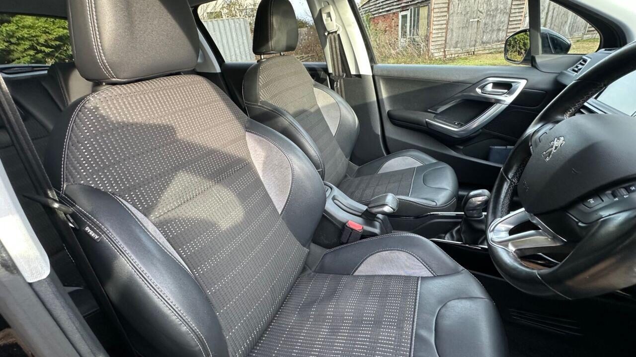 Used Peugeot 2008 2017 for sale - 77337737: Photo 27