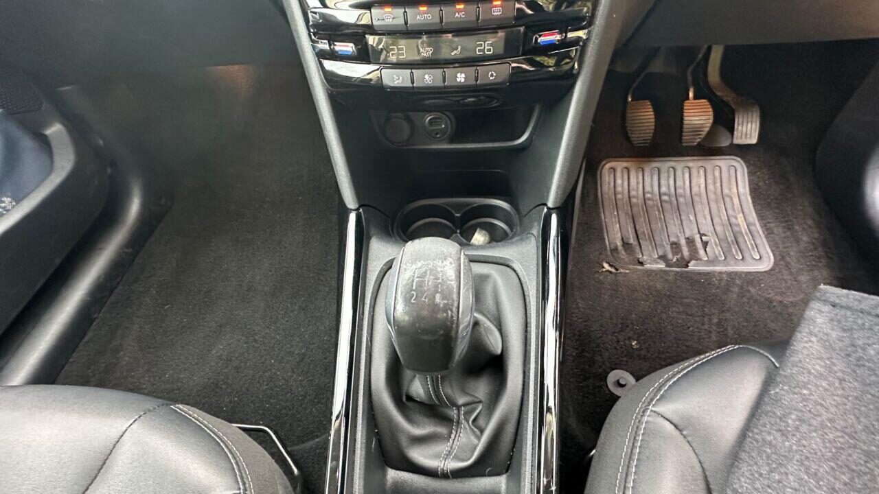 Used Peugeot 2008 2017 for sale - 77337737: Photo 29