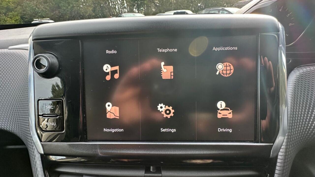 Used Peugeot 2008 2017 for sale - 77337737: Photo 31