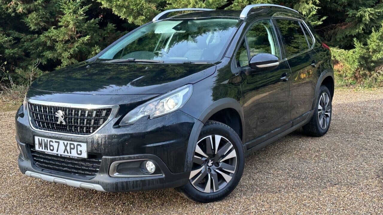 Used Peugeot 2008 2017 for sale - 77337737: Photo 7