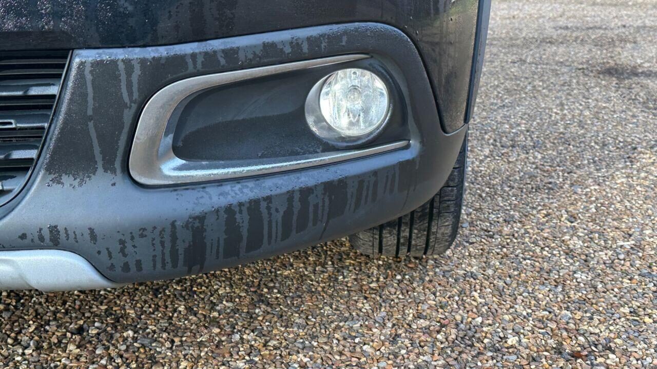 Used Peugeot 2008 2017 for sale - 77337737: Photo 9