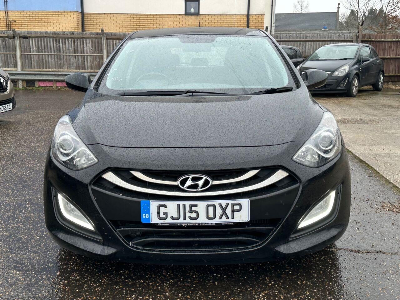 Used Hyundai i30 2015 for sale - 77418450: Photo 5