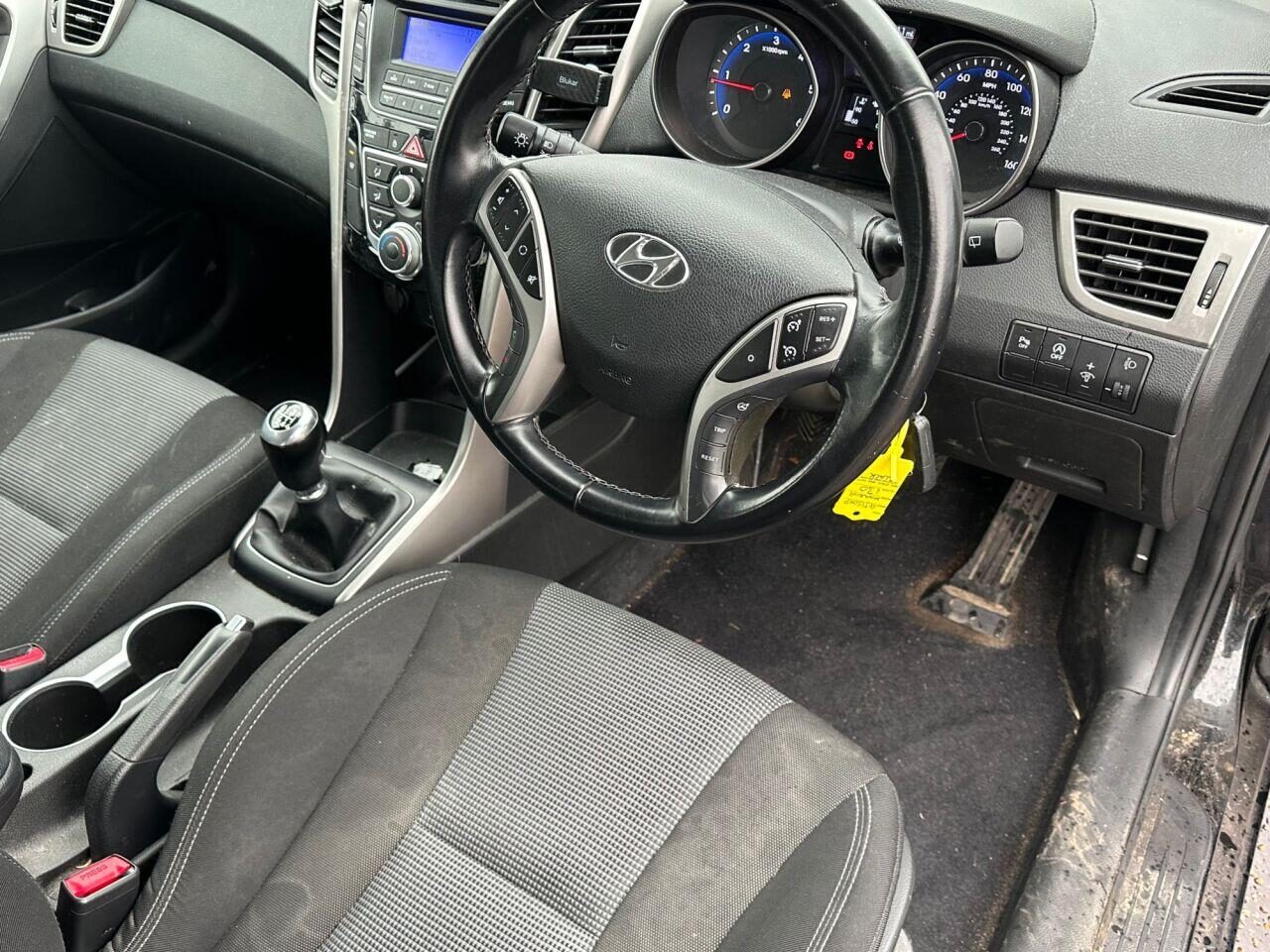 Used Hyundai i30 2015 for sale - 77418450: Photo 6