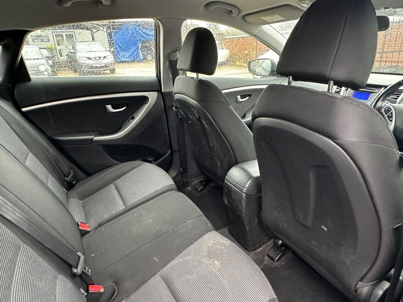 Used Hyundai i30 2015 for sale - 77418450: Photo 9