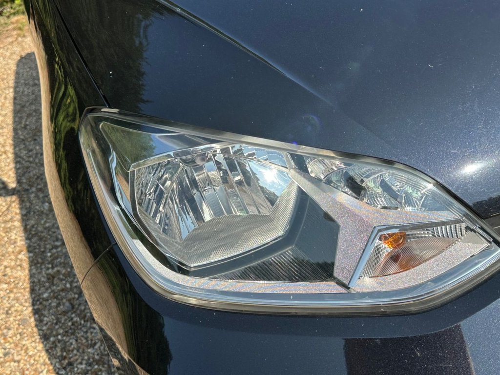 Used Volkswagen up! 2019 for sale - 77551691: Photo 14