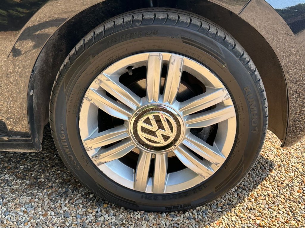 Used Volkswagen up! 2019 for sale - 77551691: Photo 15