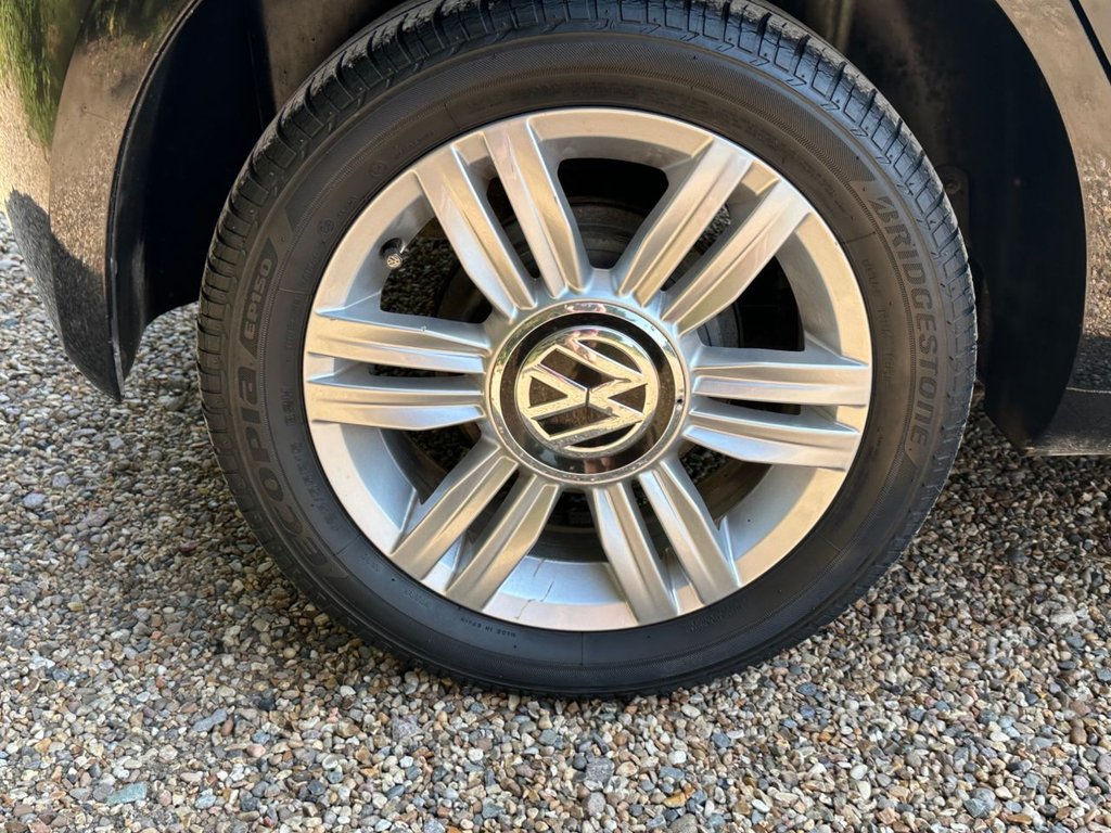 Used Volkswagen up! 2019 for sale - 77551691: Photo 21