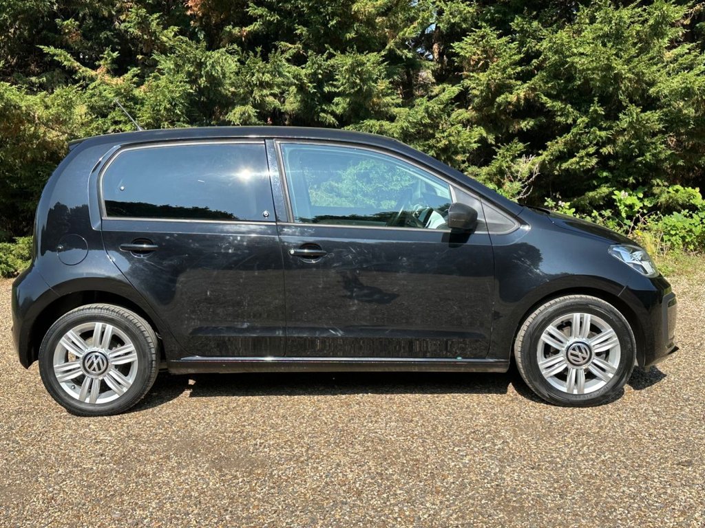 Used Volkswagen up! 2019 for sale - 77551691: Photo 3