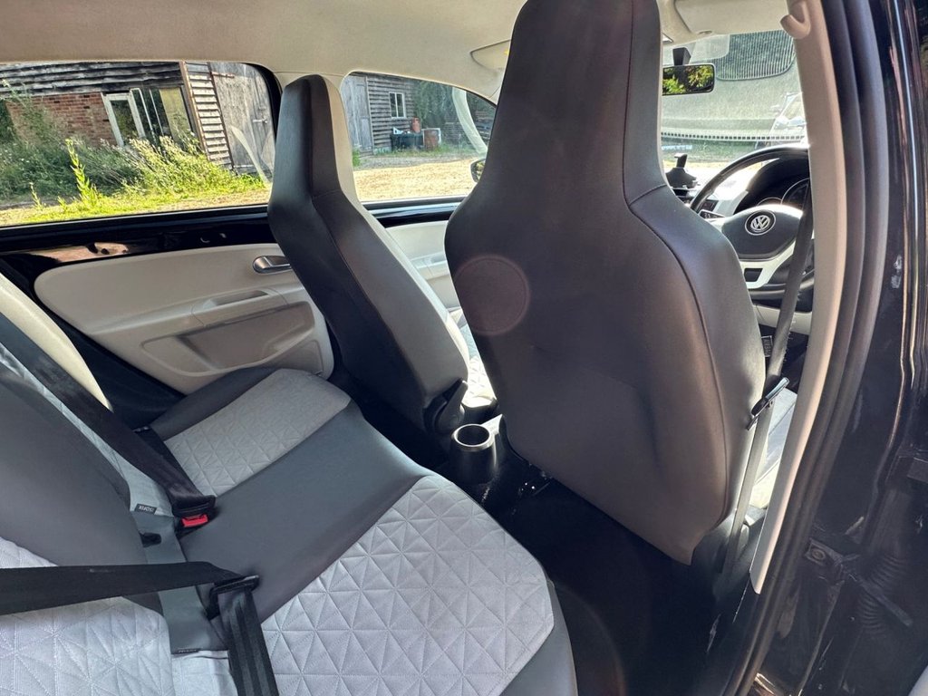 Used Volkswagen up! 2019 for sale - 77551691: Photo 35