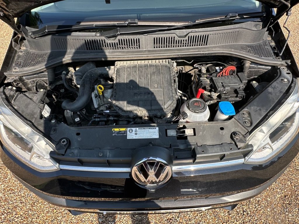 Used Volkswagen up! 2019 for sale - 77551691: Photo 39