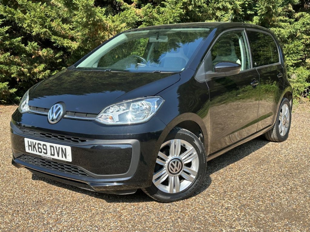 Used Volkswagen up! 2019 for sale - 77551691: Photo 8