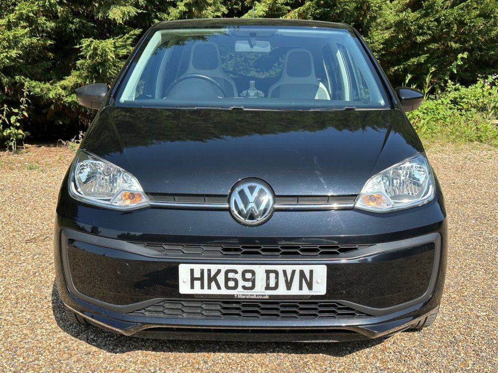 Used Volkswagen up! 2019 for sale - 77551691: Photo 9