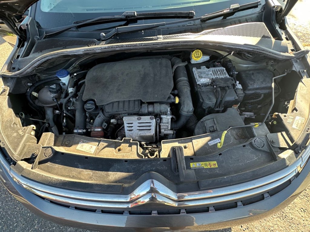 Used Citroen C3 2018 for sale - 77551622: Photo 11