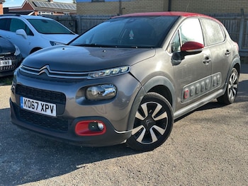 Citroen C3 feature image
