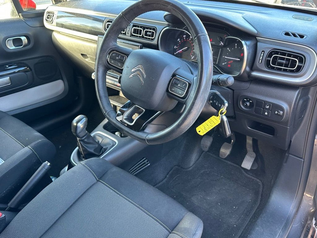 Used Citroen C3 2018 for sale - 77551622: Photo 5