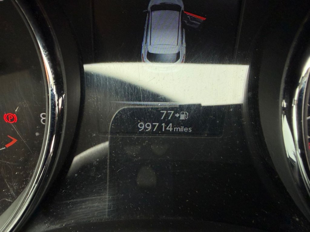 Used Nissan Qashqai 2014 for sale - 77826669: Photo 7