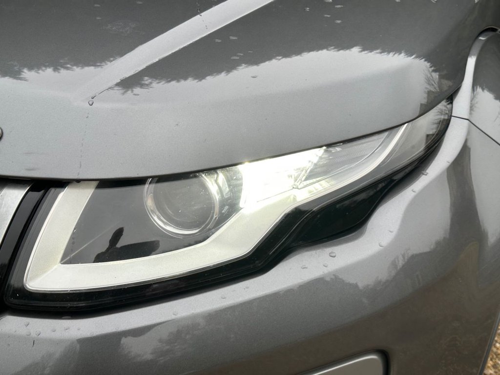 Used Land Rover Range Rover Evoque 2015 for sale - 77673695: Photo 10