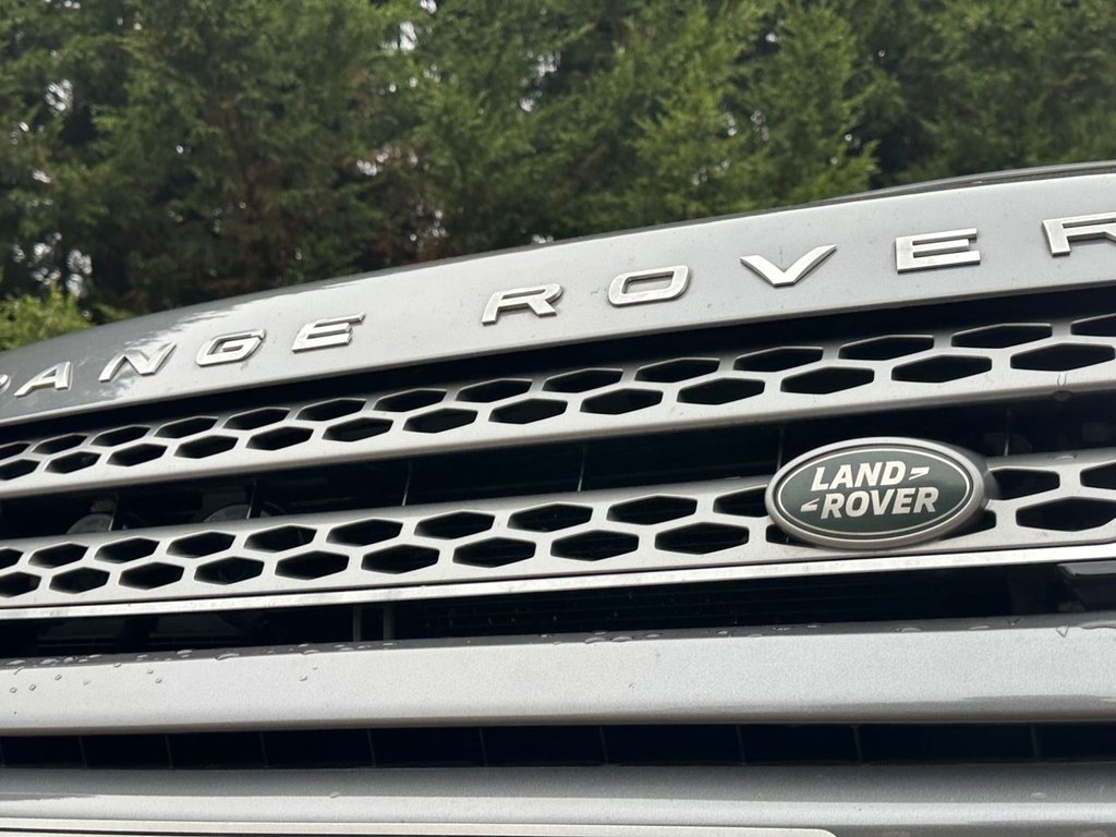 Used Land Rover Range Rover Evoque 2015 for sale - 77673695: Photo 11