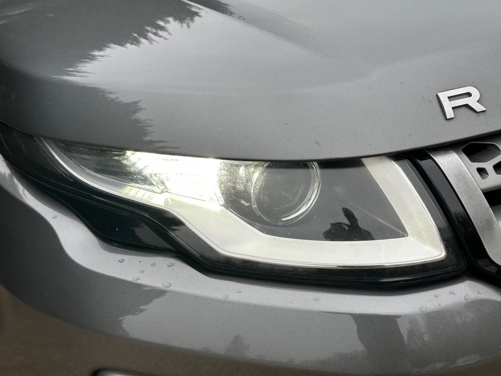 Used Land Rover Range Rover Evoque 2015 for sale - 77673695: Photo 13