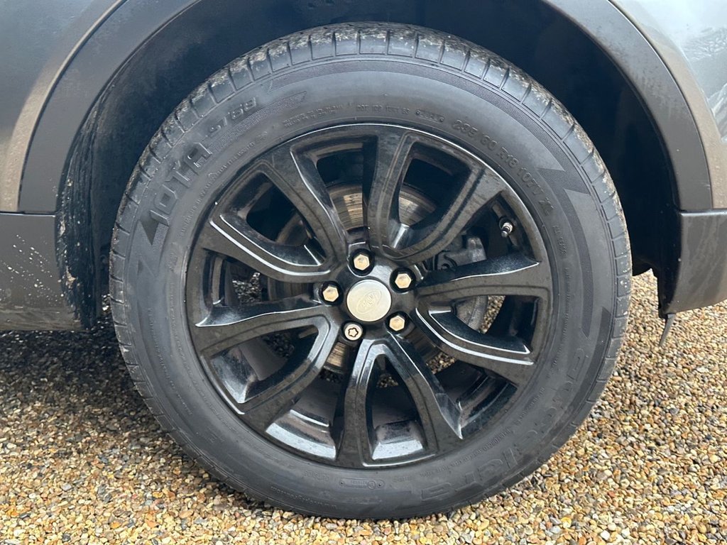 Used Land Rover Range Rover Evoque 2015 for sale - 77673695: Photo 14