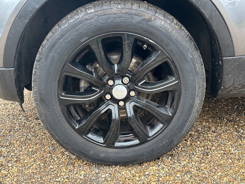 Used Land Rover Range Rover Evoque 2015 for sale - 77673695: Photo 15