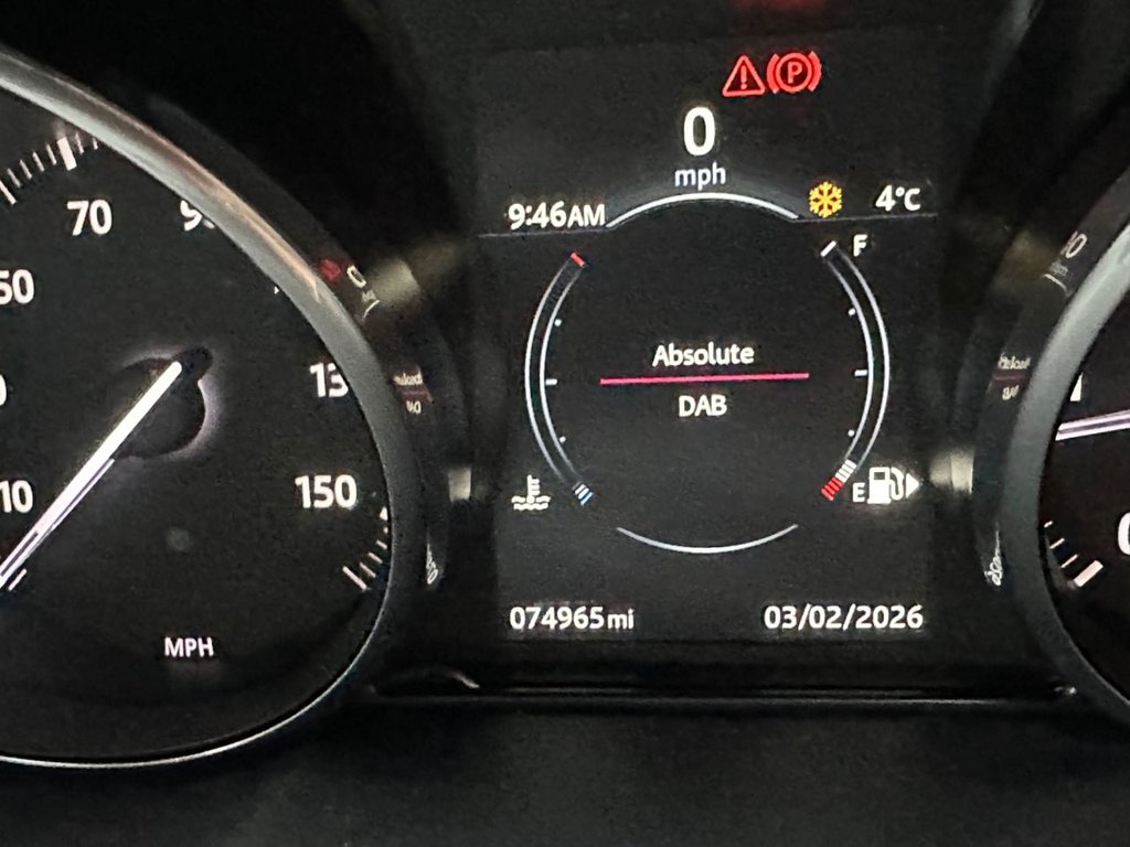 Used Land Rover Range Rover Evoque 2015 for sale - 77673695: Photo 20